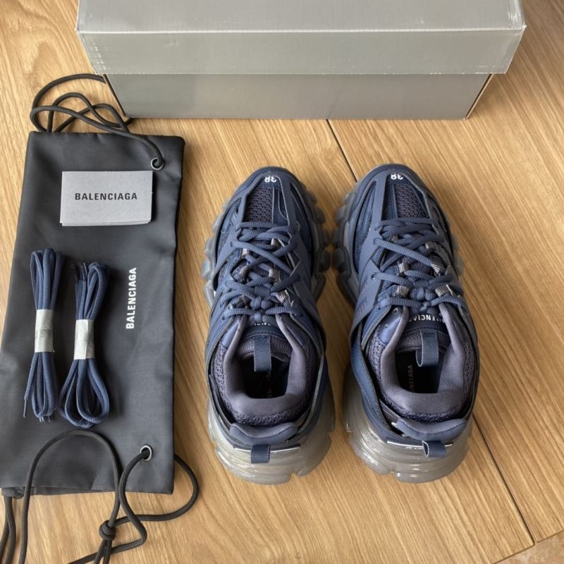 Balenciaga Track Shoes